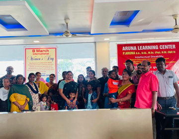 Aruna Learning Centre