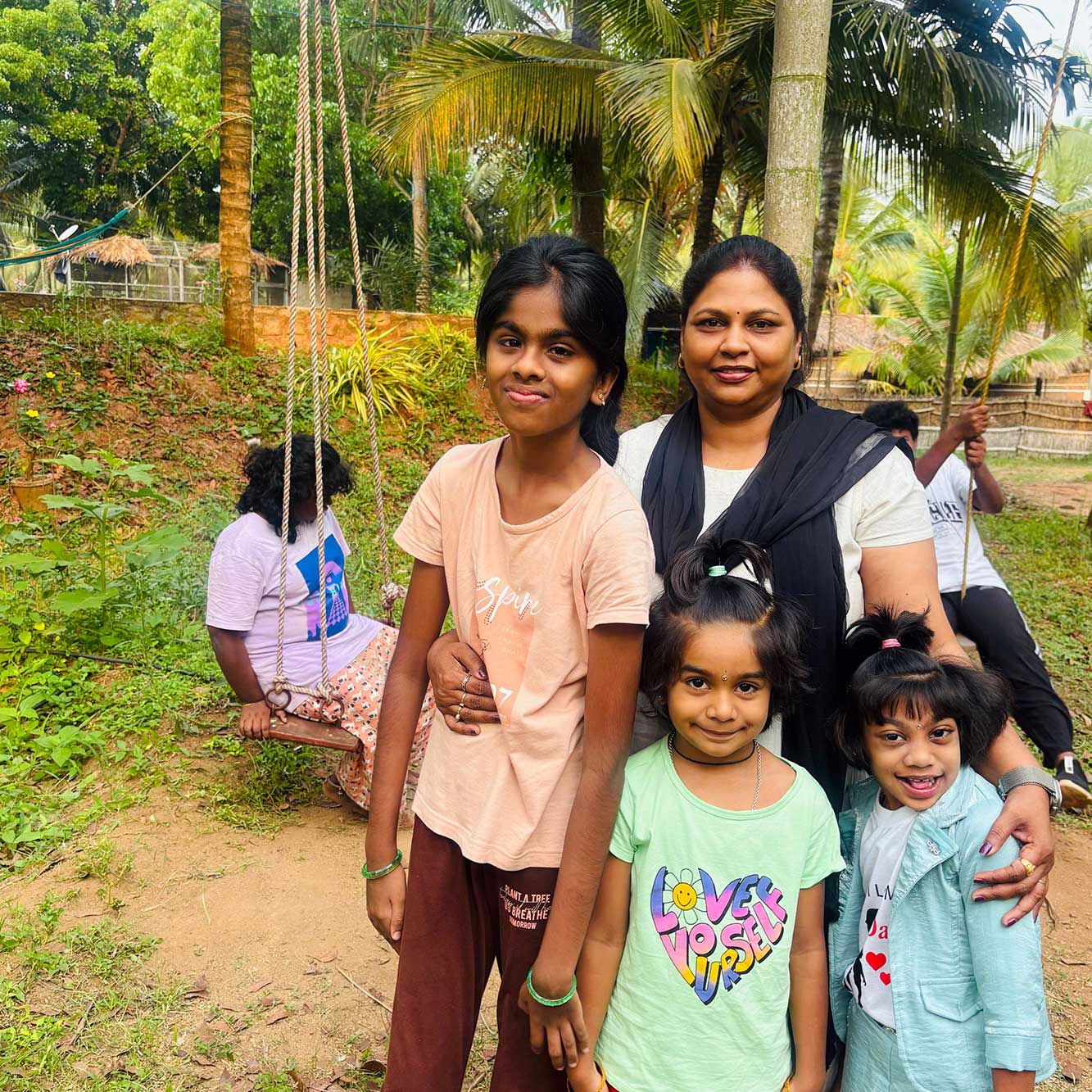 Aruna Learning Centre