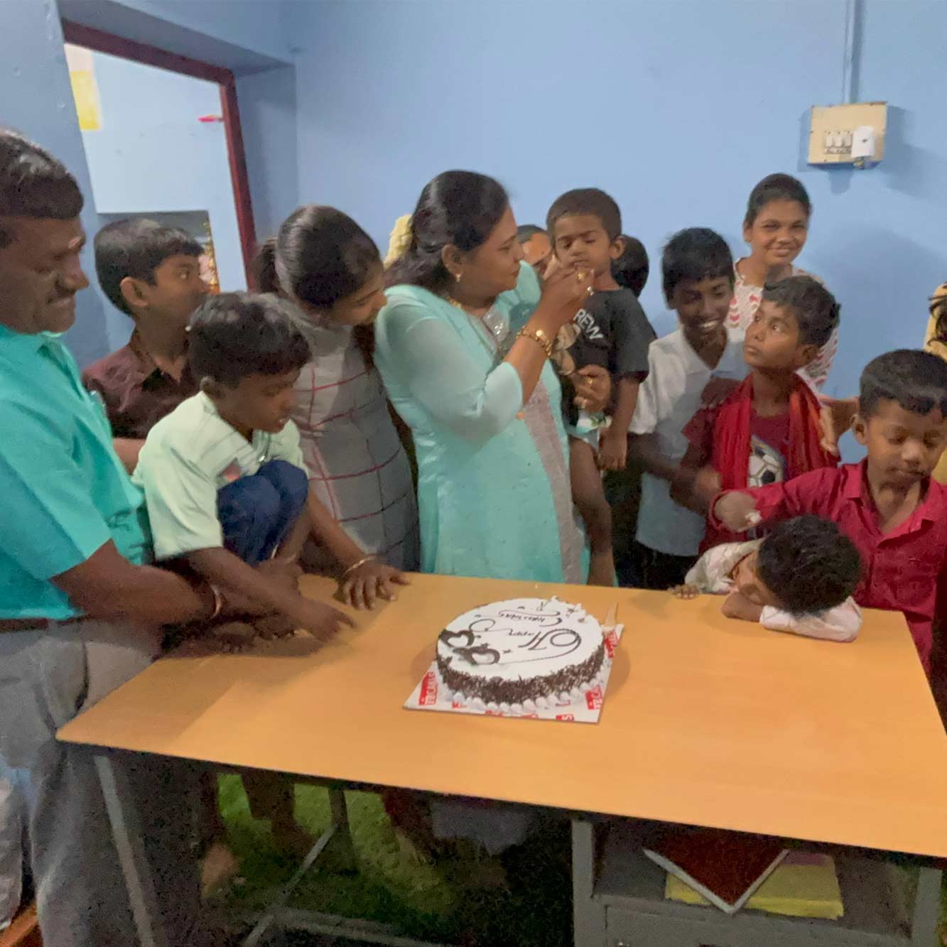 Aruna Learning Centre