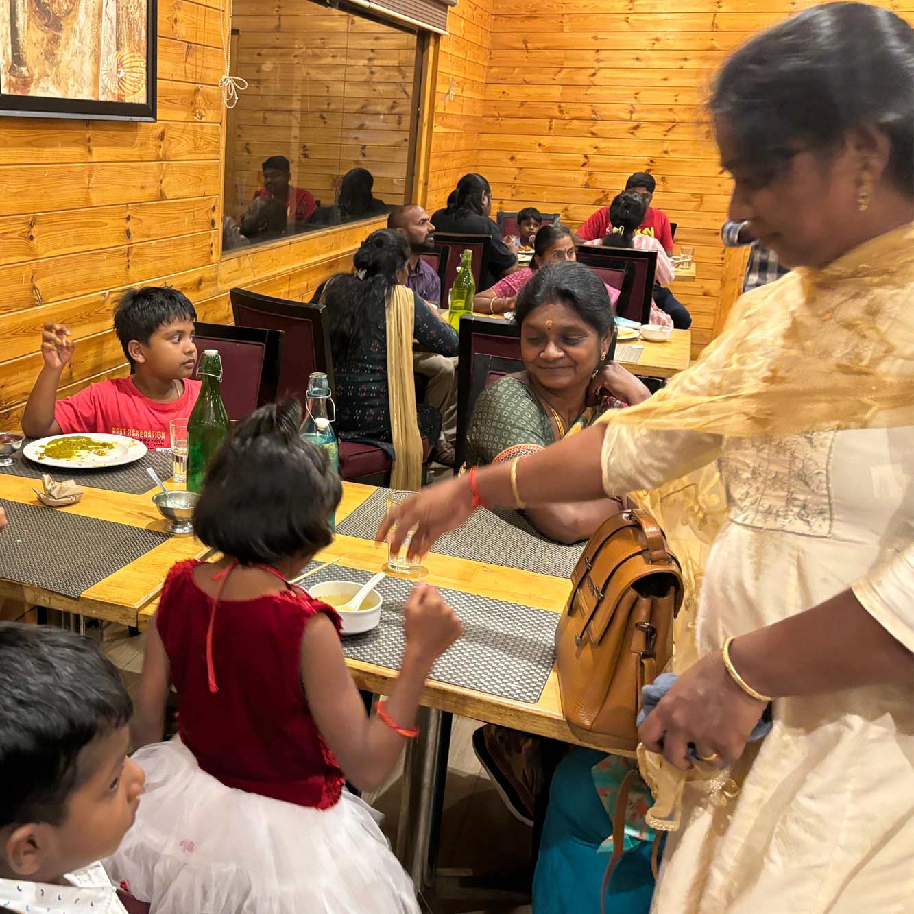 Aruna Learning Centre