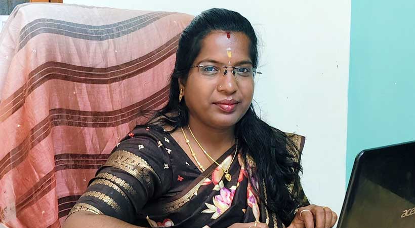 Yosath Manikandan