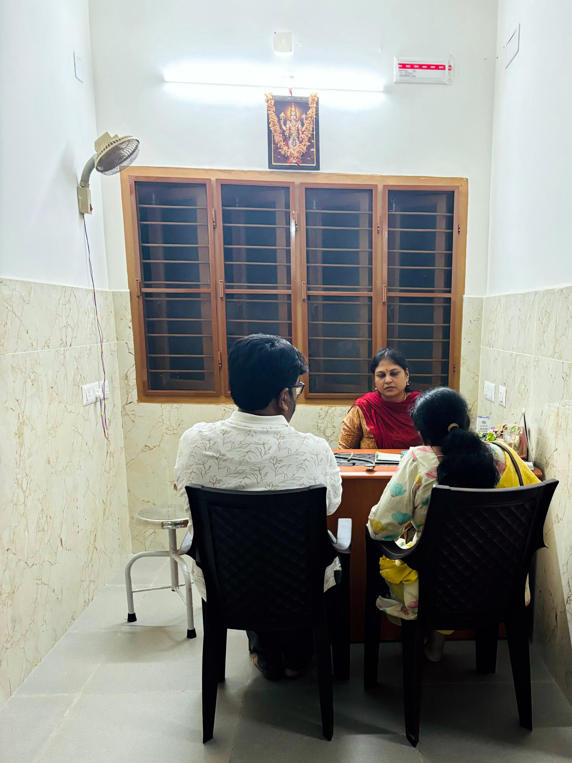 Counselling 